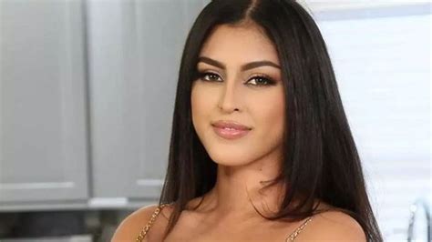 sohipa leone|Porn star Sophia Leone dies at 26: Family announce death just a .